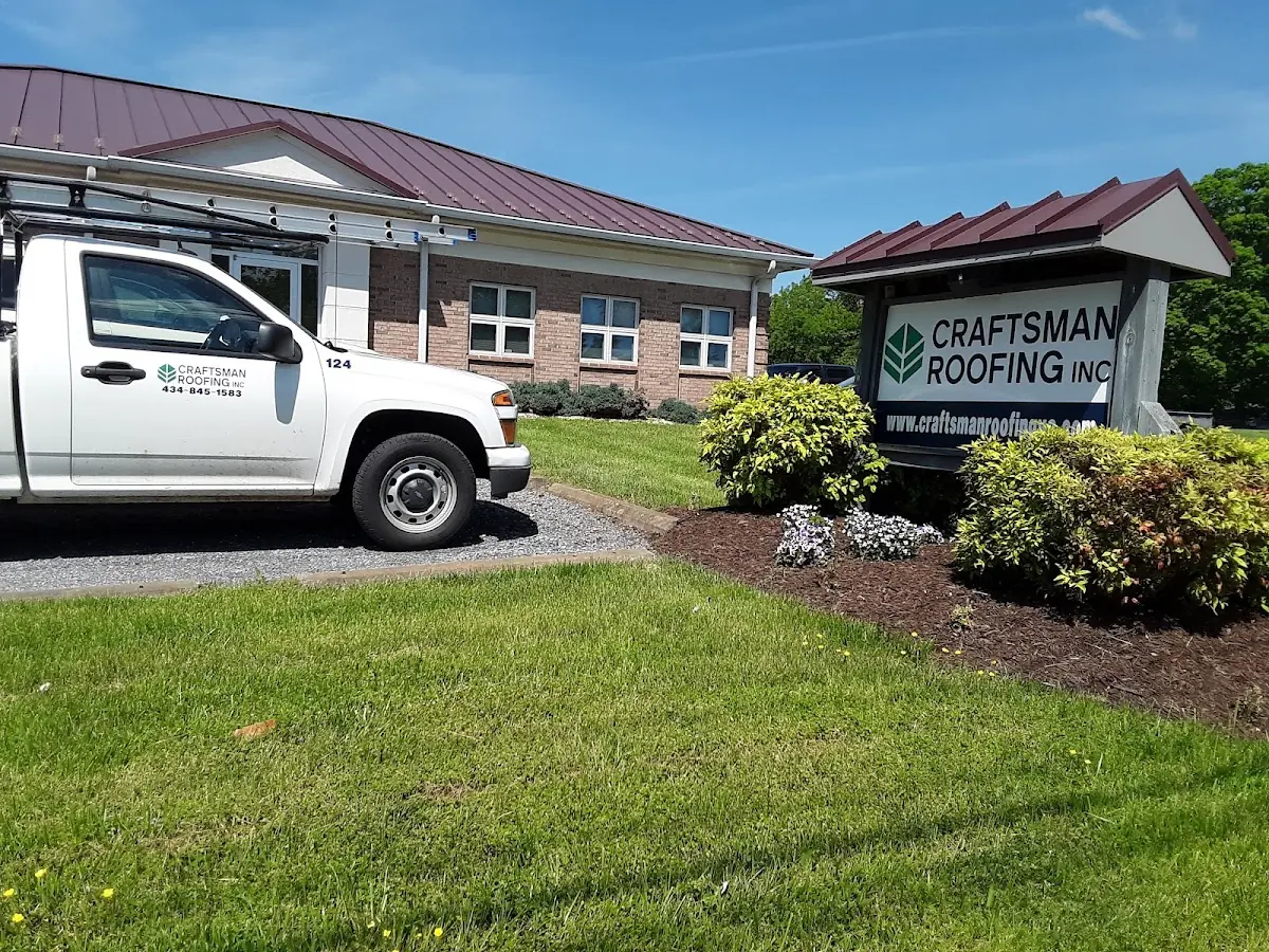 Quality Chimney Repair by experienced craftsmen in Hacklebarney